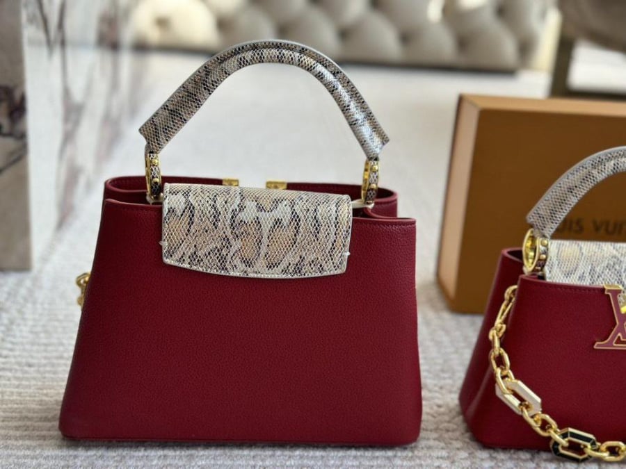 Louis Vuitton bags Braiana 156356