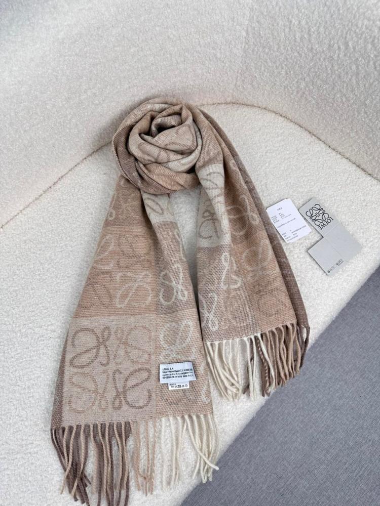 سكارف لويفي برايانا 243852