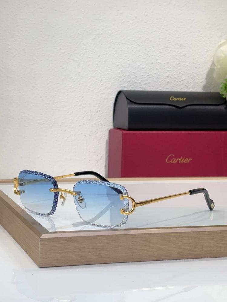 نظارات كارتييه برايانا 212155