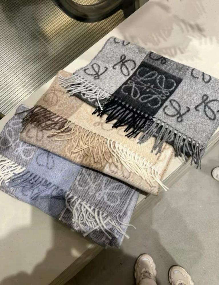سكارف لويفي برايانا 224961
