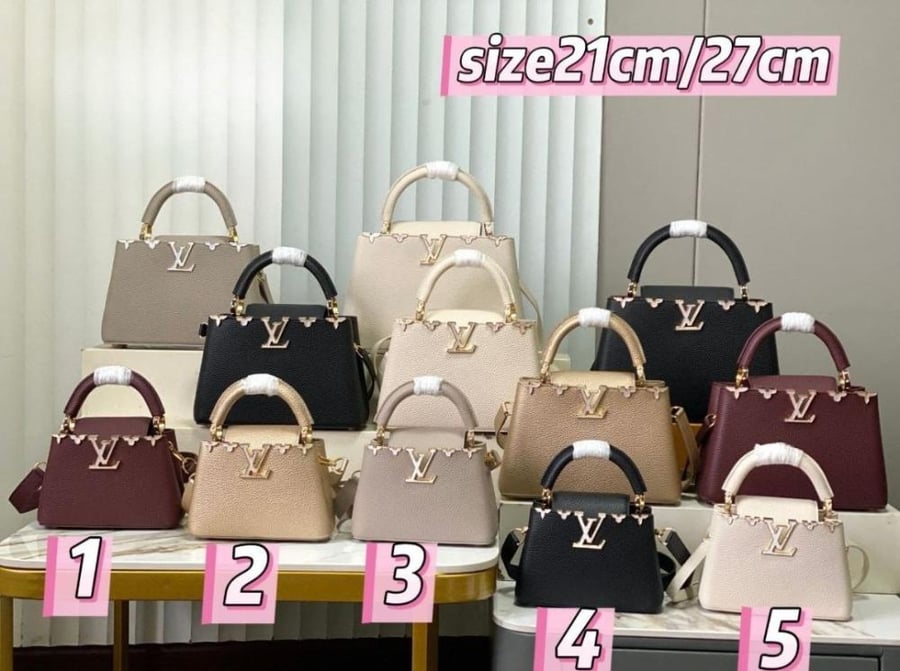 شنط لويس فيتون برايانا 298844