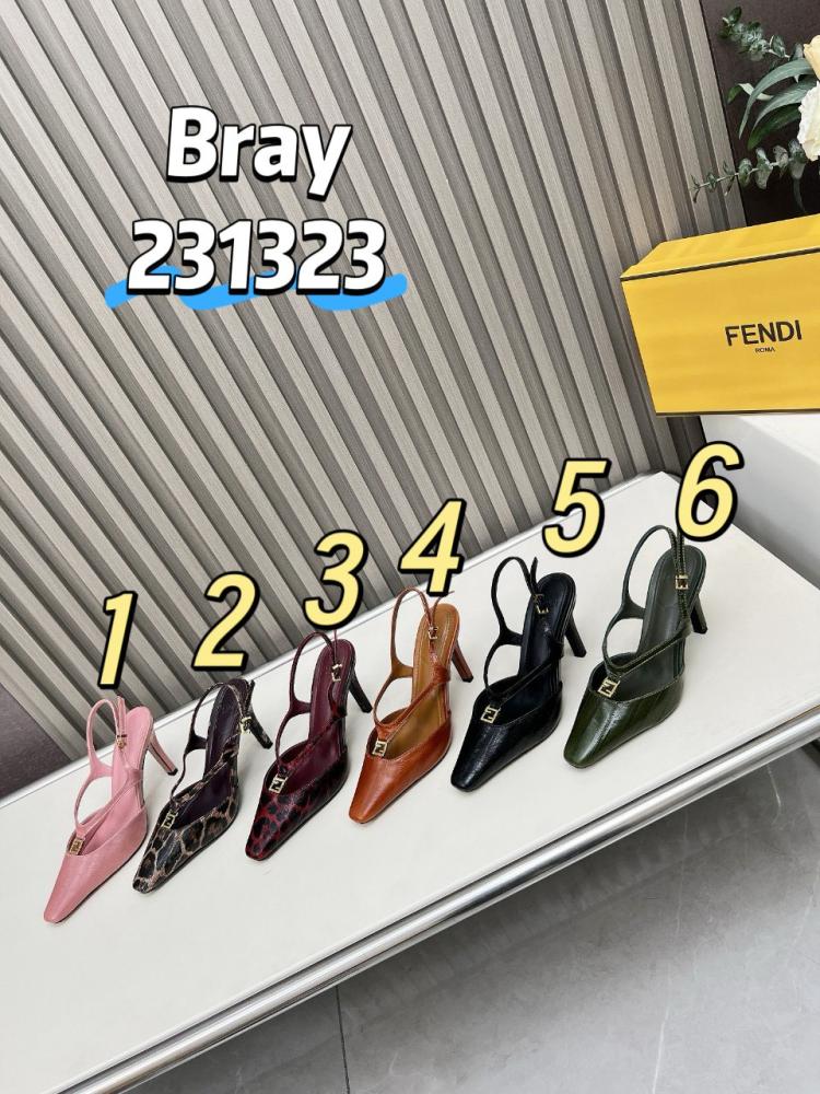 حذاء فيندي  برايانا 231323