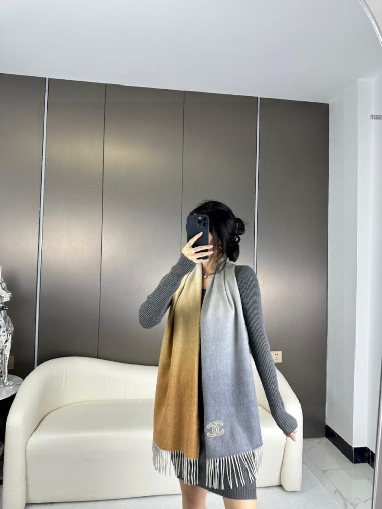 سكارف شانيل برايانا 243595