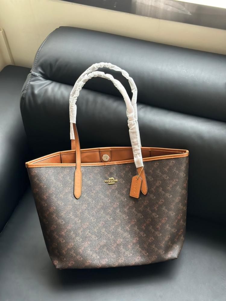 Coach bags بريانا 216040