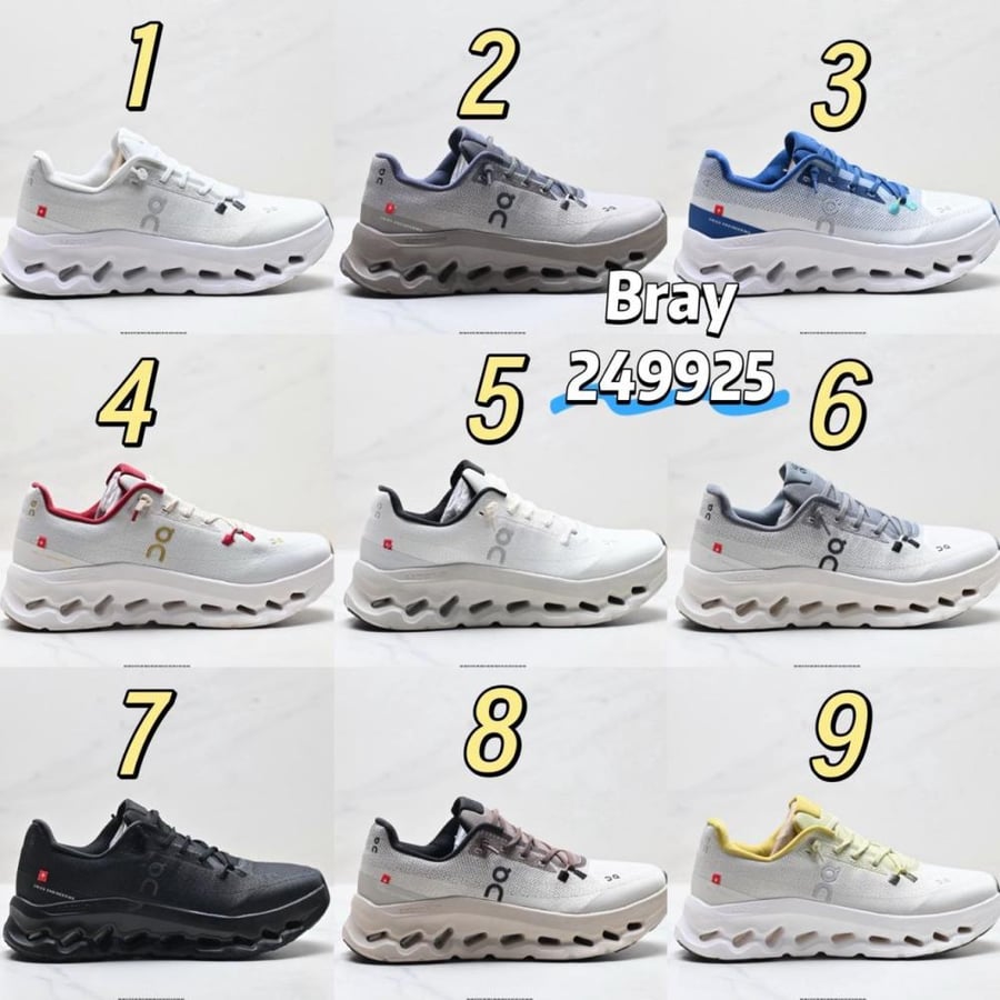 حذاء أون رينينج  برايانا 249925