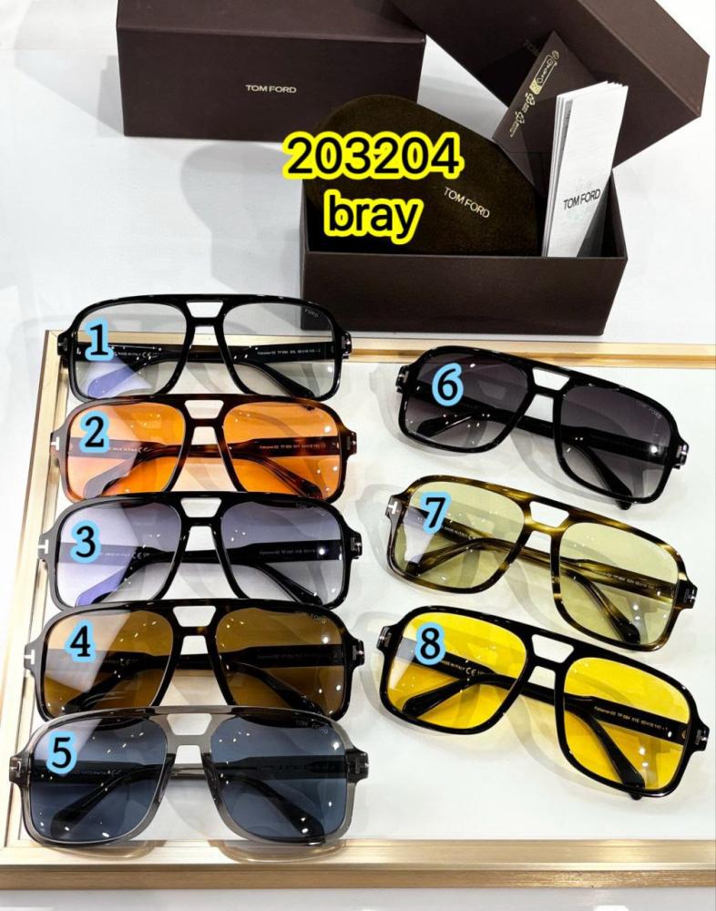 نظارات توم فورد برايانا 203204
