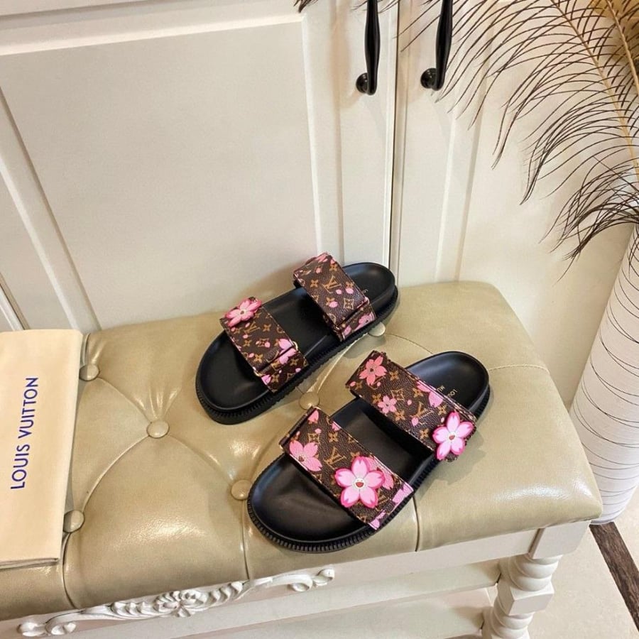 Louis Vuitton shoe 2025 Brajana 179239