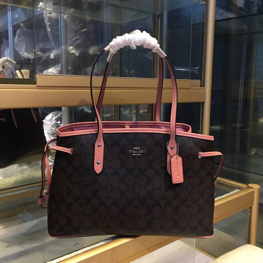 شنط كوتش  برايانا 219039