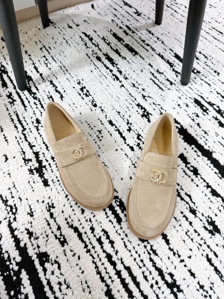 Chanel shoe 2025 Braiana 230167