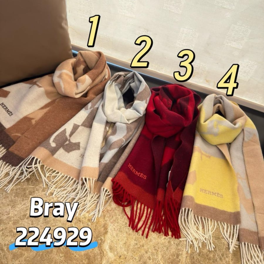 سكارف هيرميس برايانا 224929