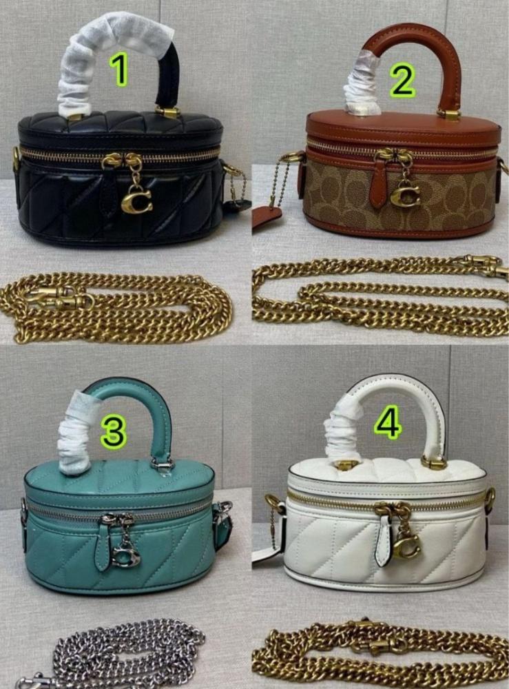 شنط  كوتش برايانا 125643