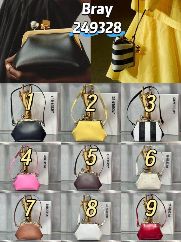 شنط كوتش برايانا  249328