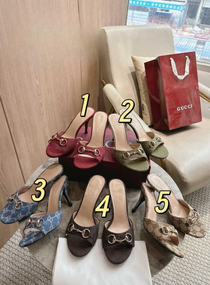 حذاء  قوتشي برايانا 288092
