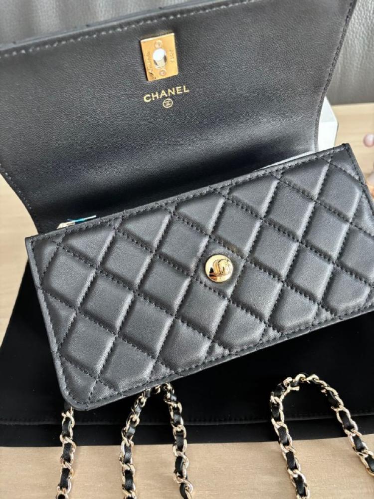 شنط شانيل  برايانا  254110