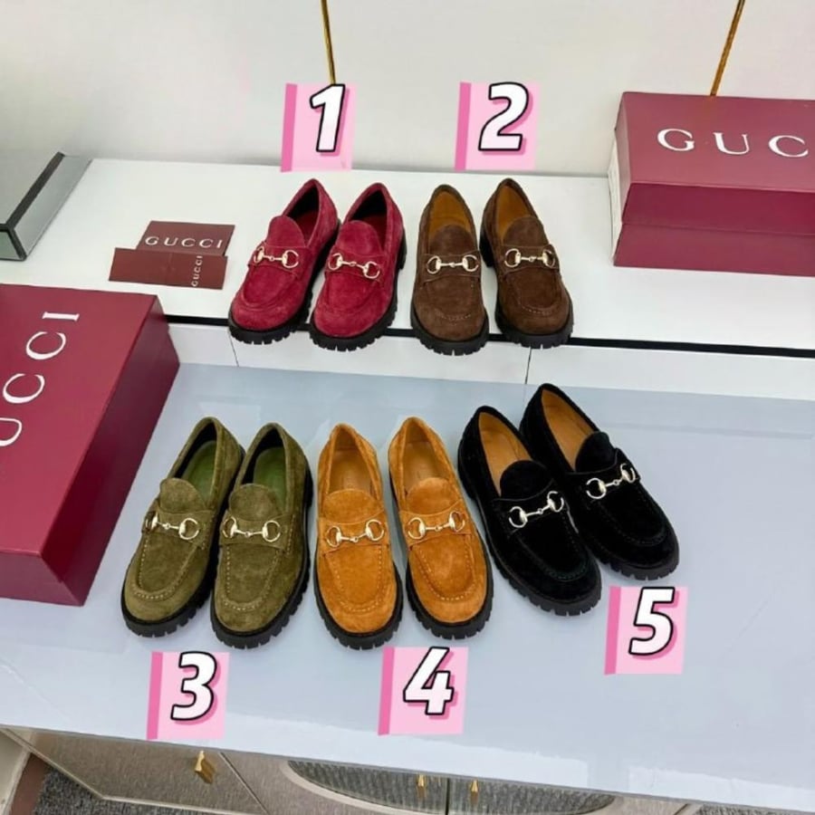 حذاء قوتشي برايانا 295419