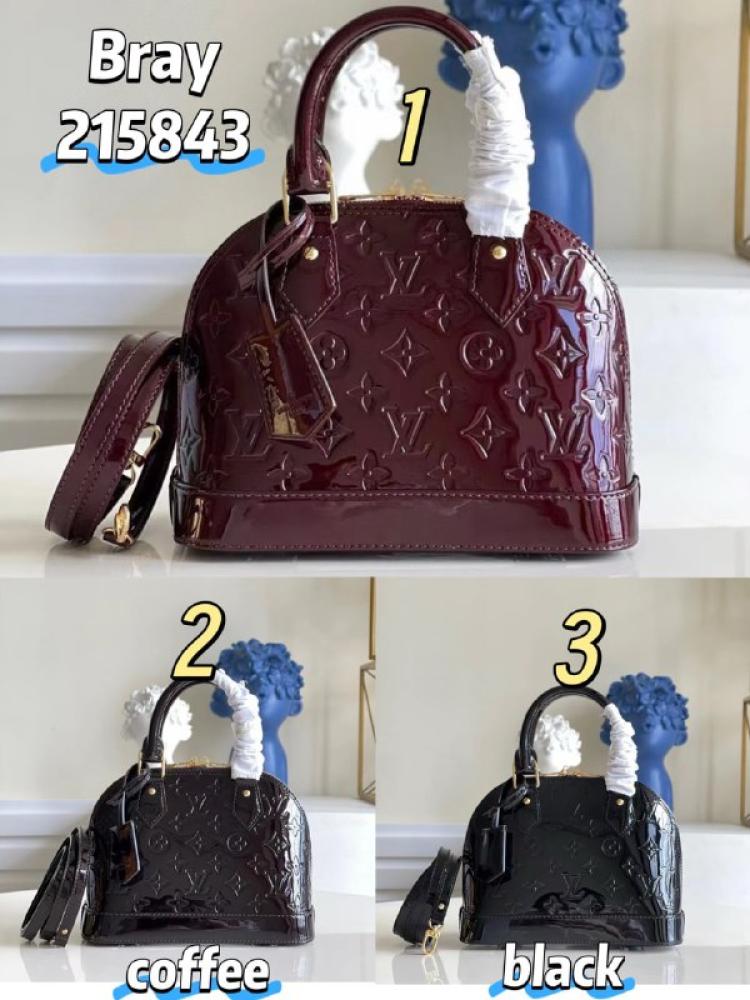 شنط  لويس فيتون برايانا 215843