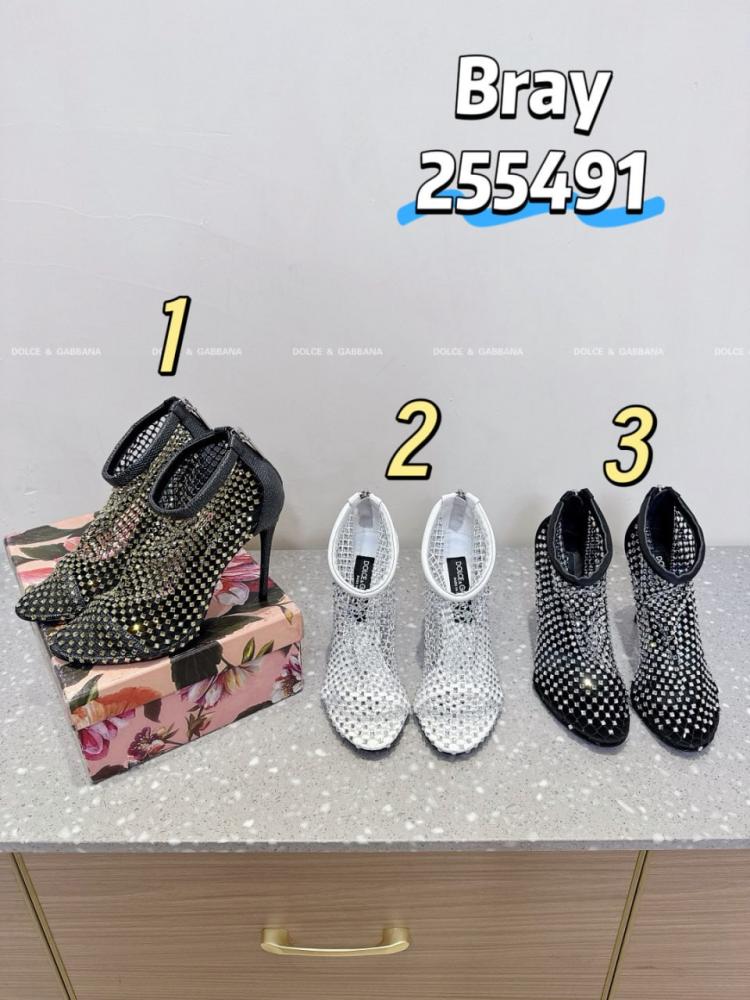 حذاء  دولتشي أند غابانا  برايانا  255491