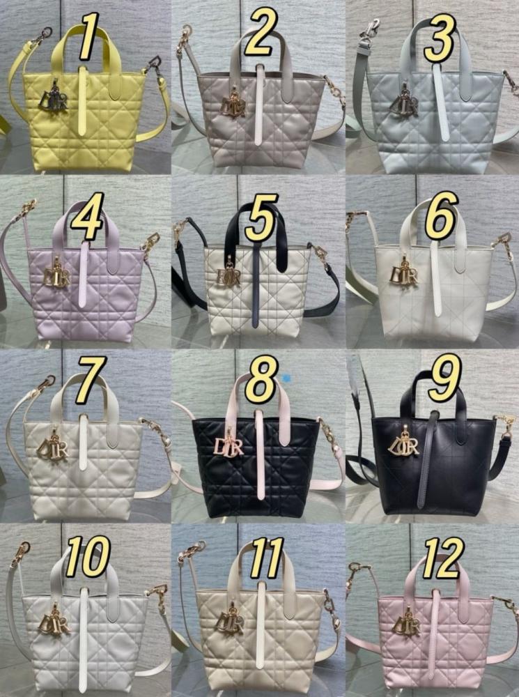 شنط  ديور  برايانا 288446