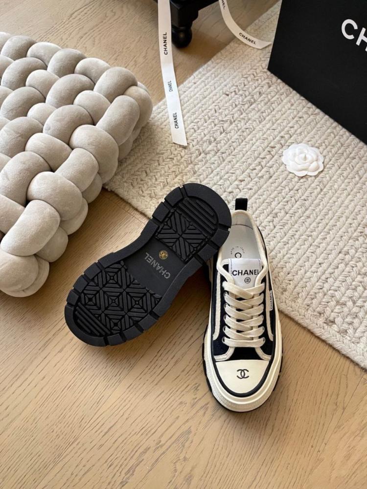 Chanel Breaña shoe 159710