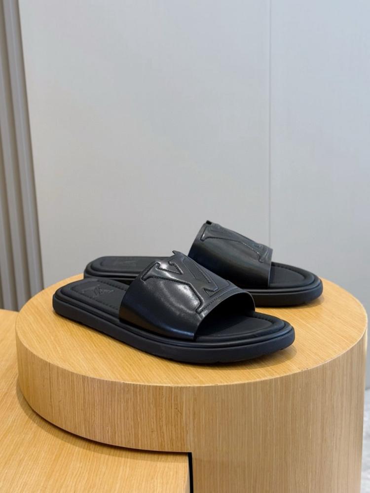 Louis Vuitton Brayna shoes