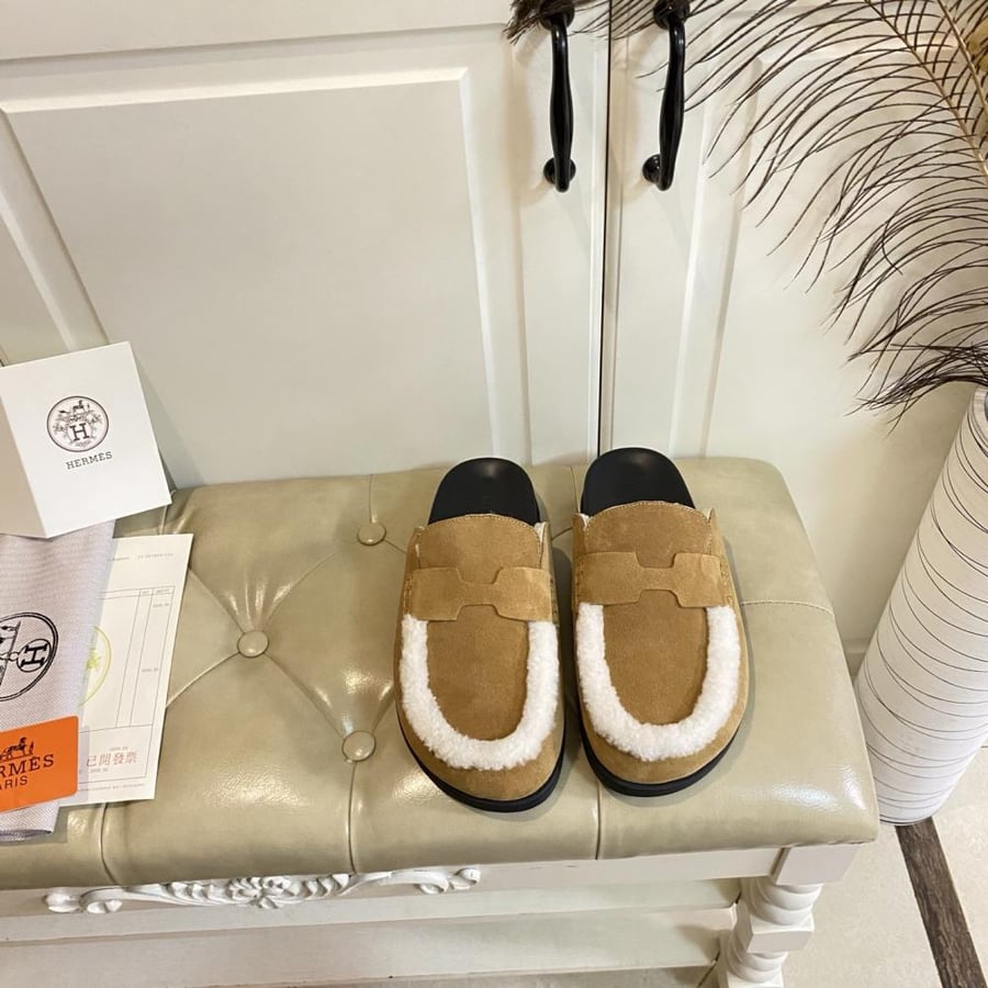 حذاء هيرمس برايانا 297376
