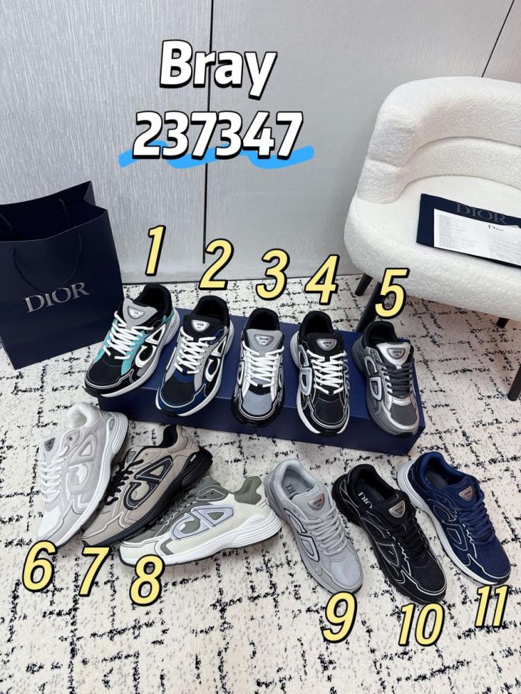 حذاء  ديور  2025 - برايانا 237347