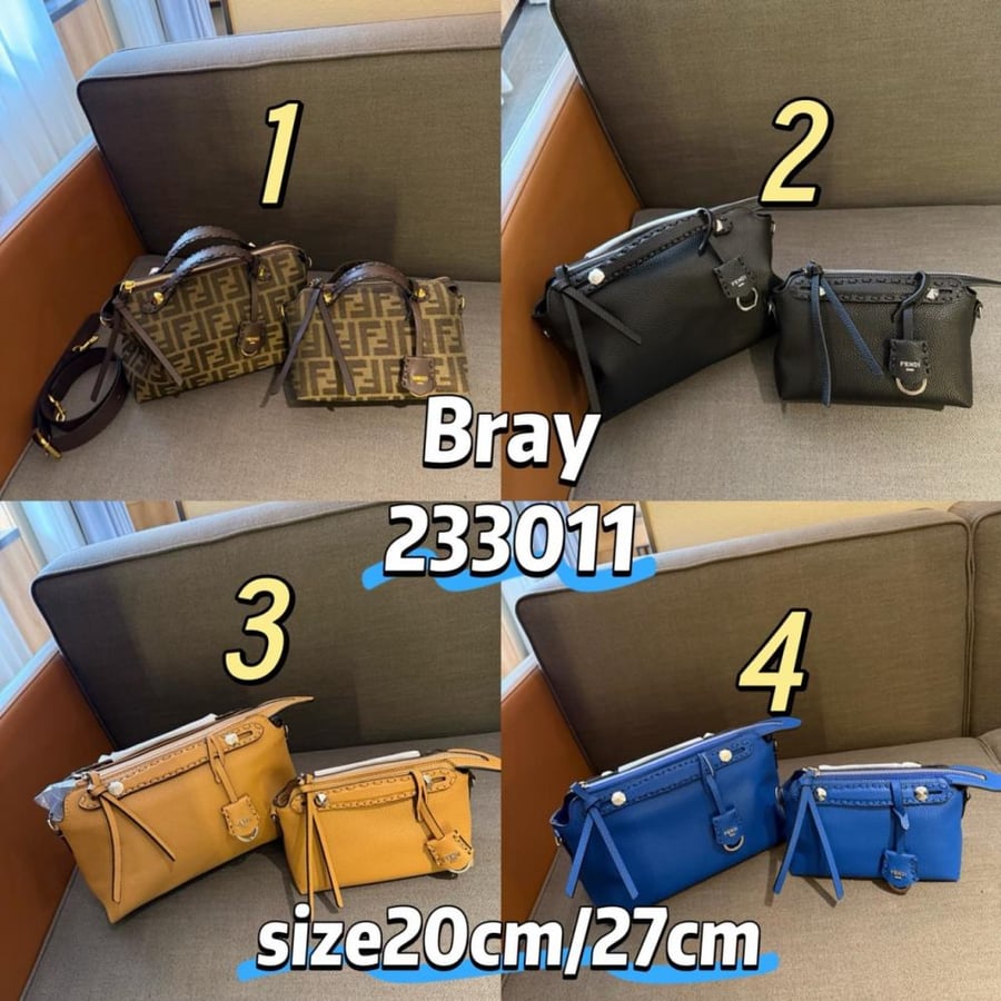 شنط فيندي برايانا 233011