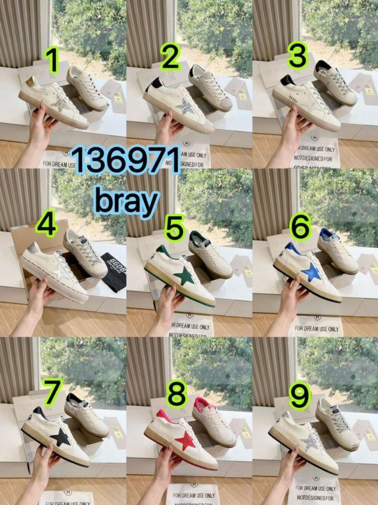حذاء  جولدن غوس ديلوكس براند  برايانا 136971