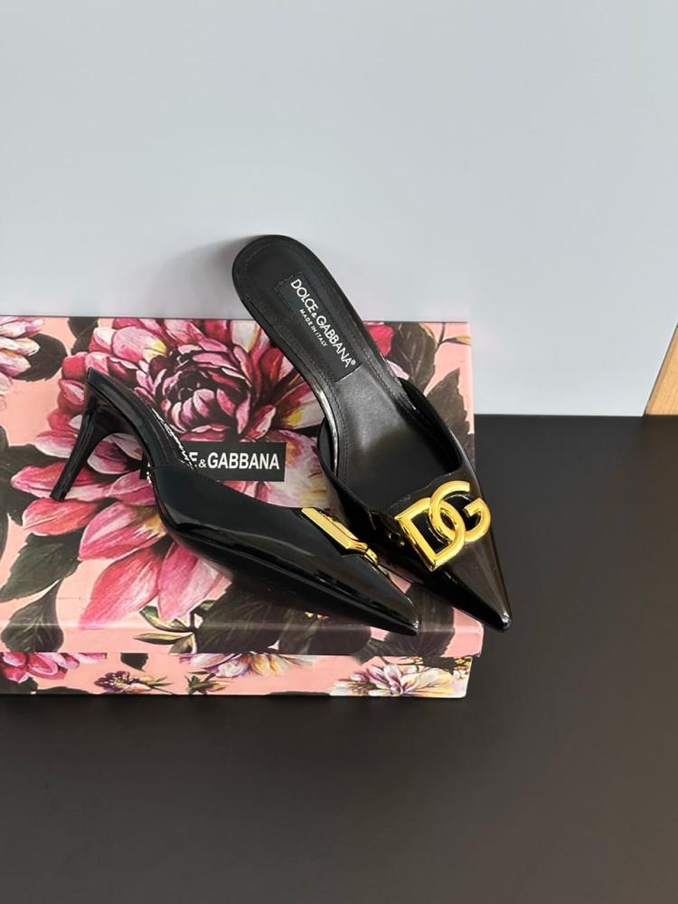 Dolce & Gabbana shoe 2025 Briana 219766