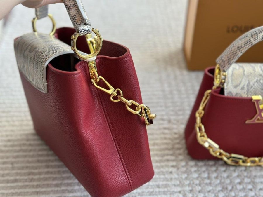 Louis Vuitton bags Braiana 156356