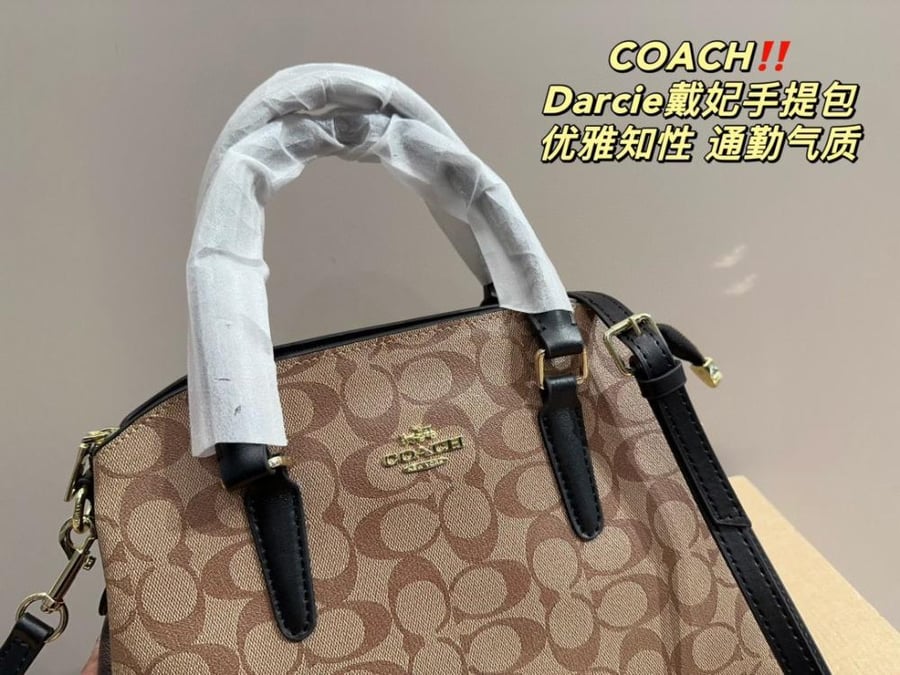 شنط كوتش برايانا 160638