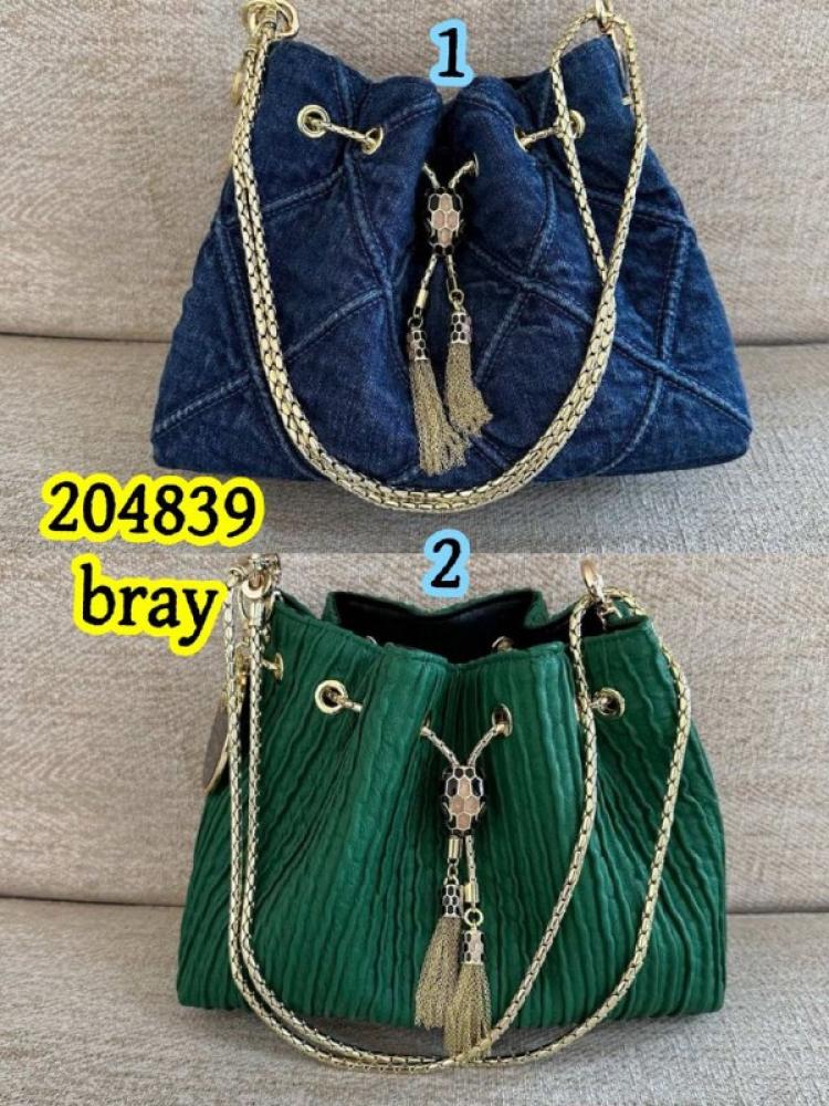 شنط بولغاري برايانا 204839