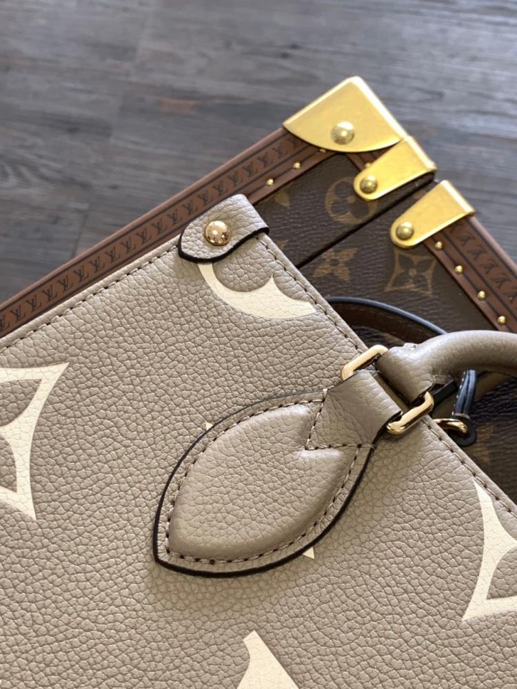 Louis Vuitton bags Brayanna 185598