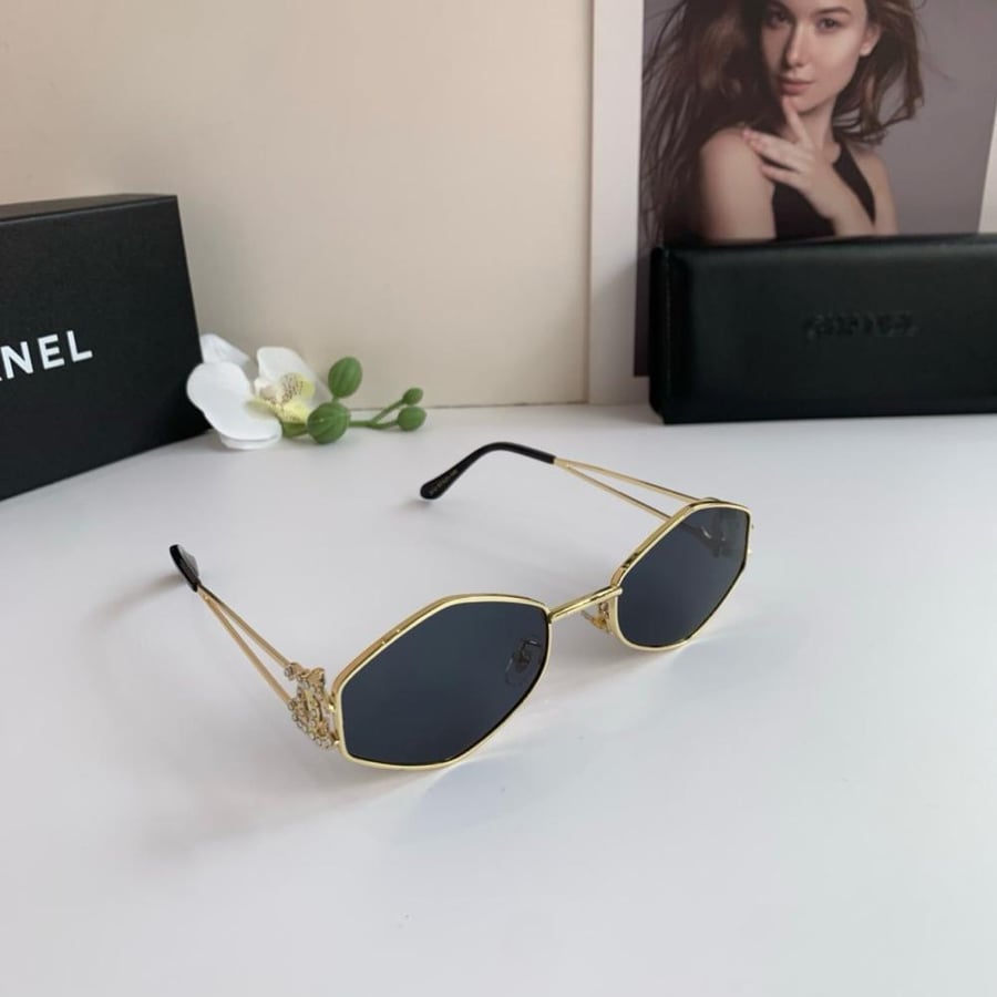 نظارات شانيل برايانا 300287