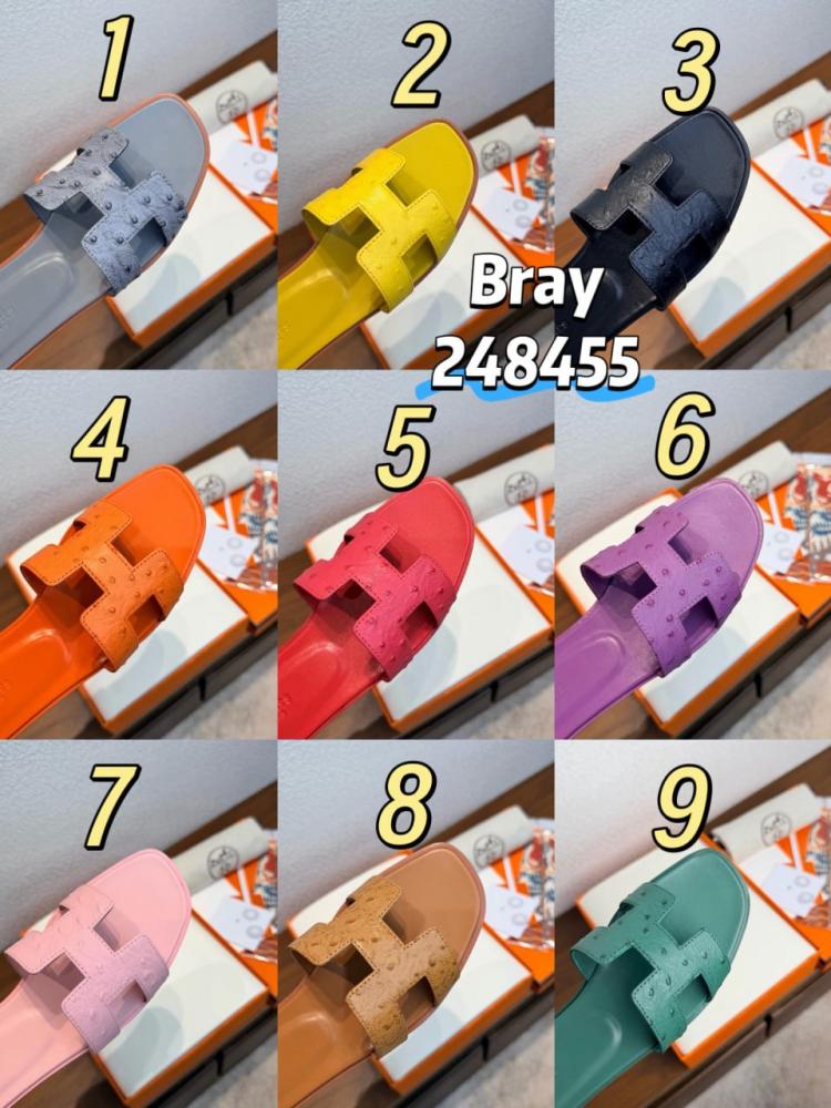 حذاء هيرمس برايانا 248455