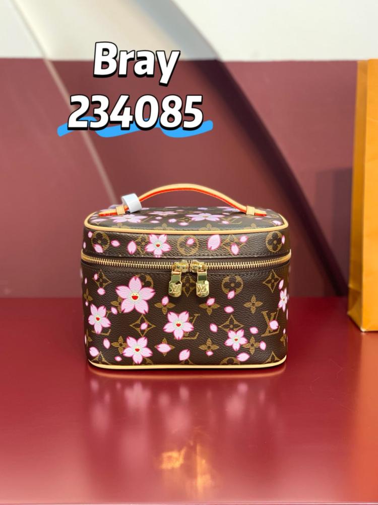 شنط لويس فيتون ٢٠٢٥ برايانا 234085