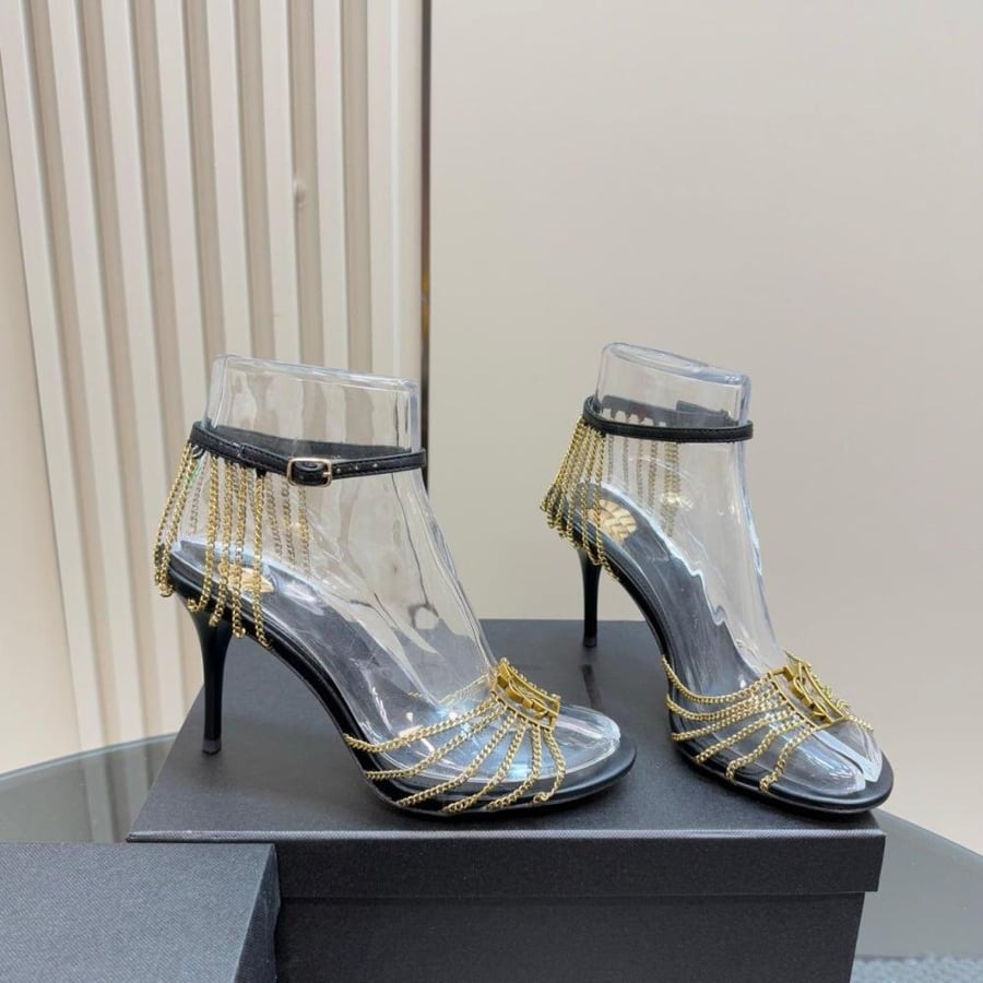 Saint Laurent Briana shoe 183413