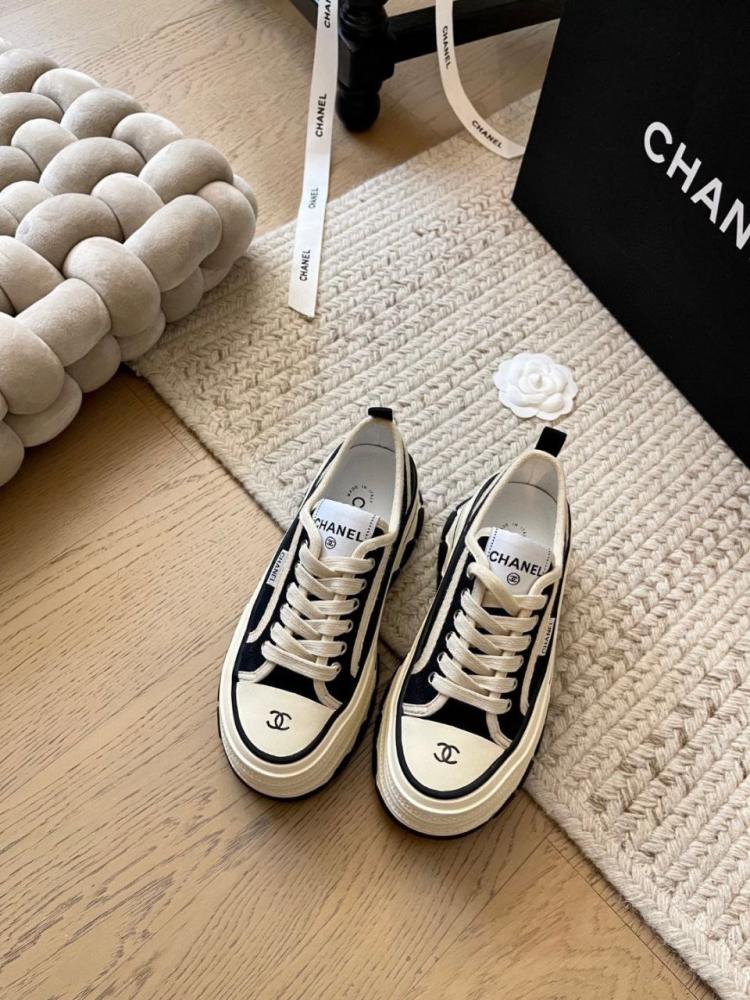 Chanel Breaña shoe 159710