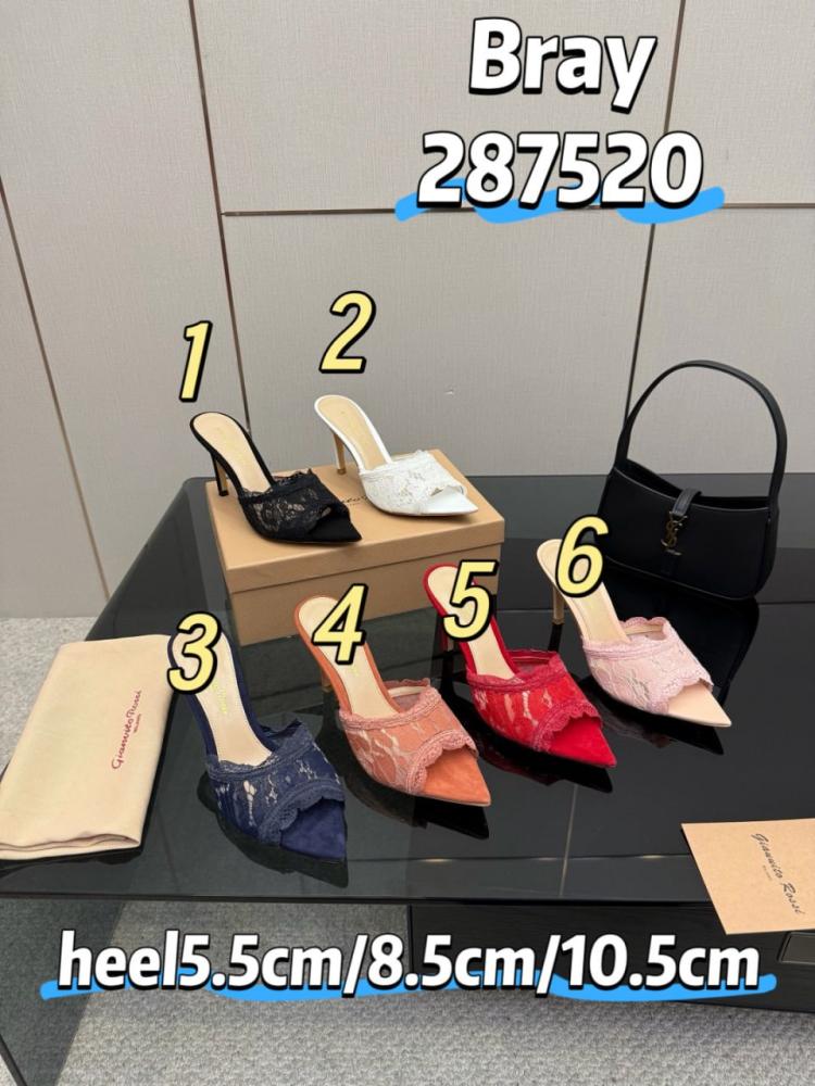 حذاء جيانفيتو روسي برايانا 287520