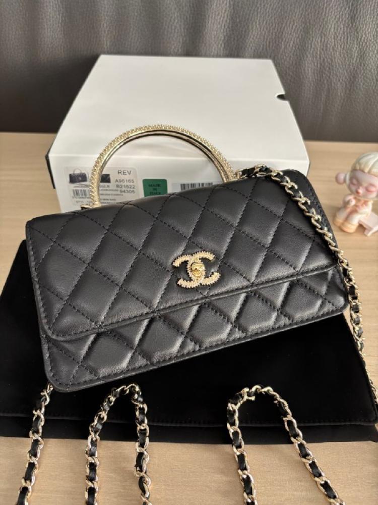 شنط شانيل  برايانا  254110