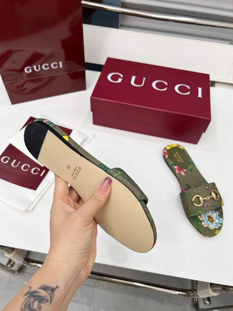 Gucci shoe 2025 Briana 207281