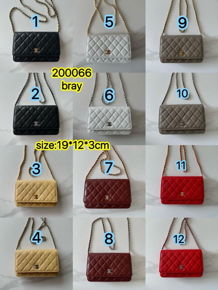 Chanel bags Brayana 200066