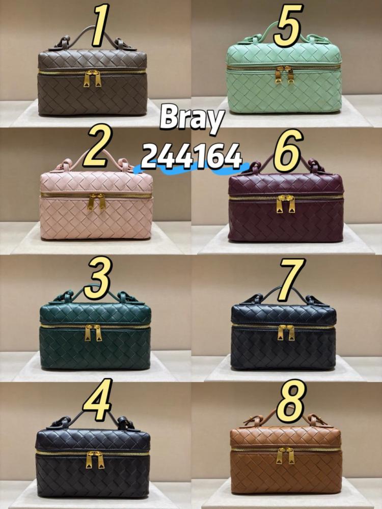 شنط بوتيغا برايانا 244164
