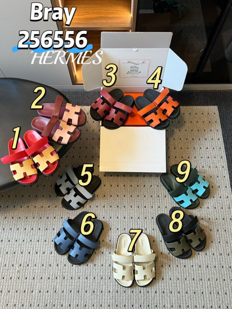 حذاء هيرمس  2026 برايانا 256556