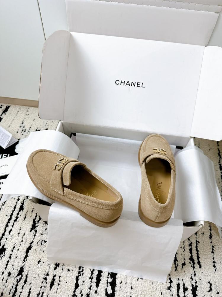 Chanel shoe 2025 Braiana 230167
