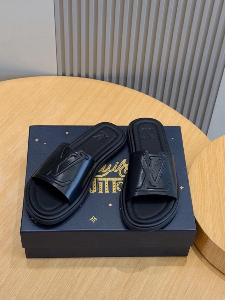 Louis Vuitton Brayna shoes