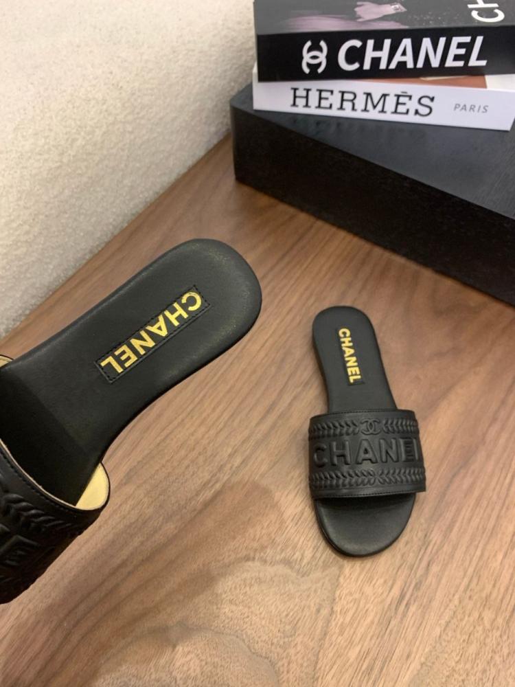 حذاء شانيل ٢٠٢٥  برايانا 184979