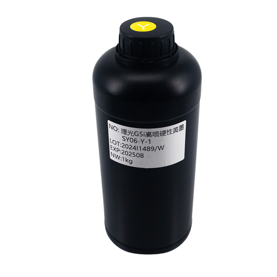 UV 1L RICO G5I Ink