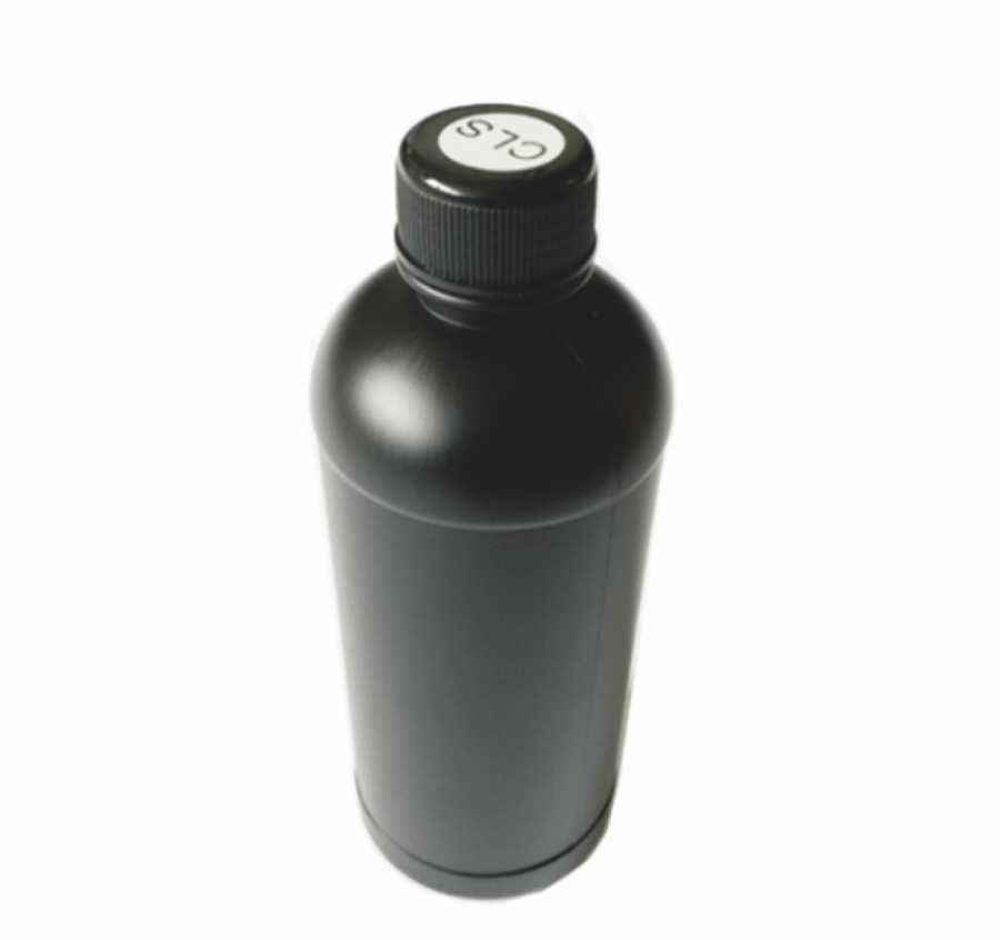 UV DTF INK CMYKWV - XP600 UVDTF INK