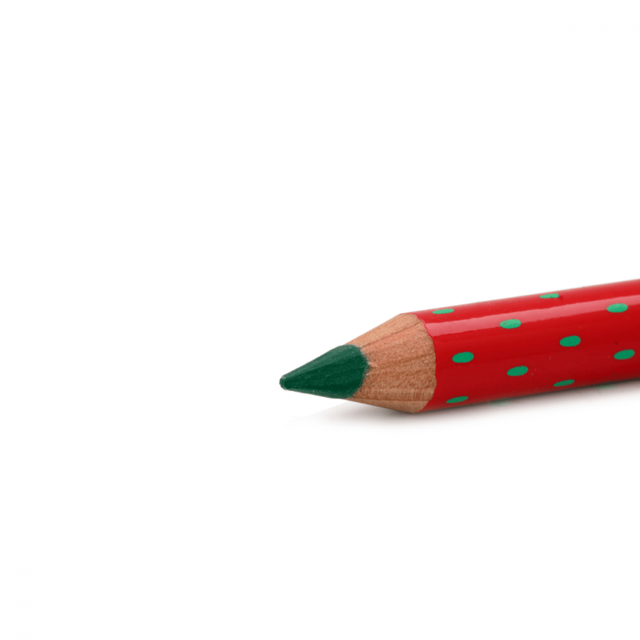Strawberry Eyeliner Pencil No-31